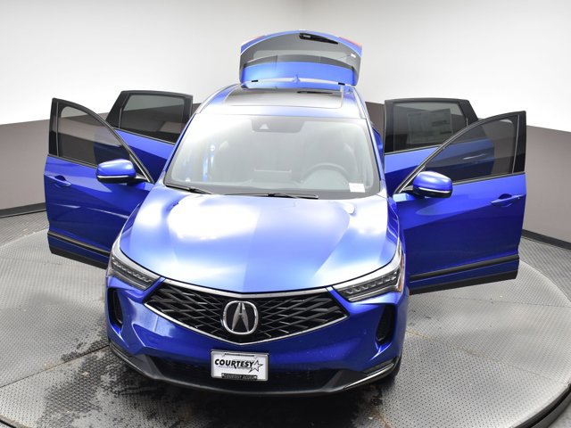 New 2025 Acura RDX A-Spec image 46