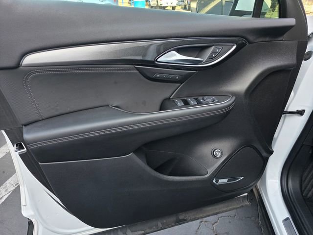 Certified 2024 Buick Envision Preferred image 10