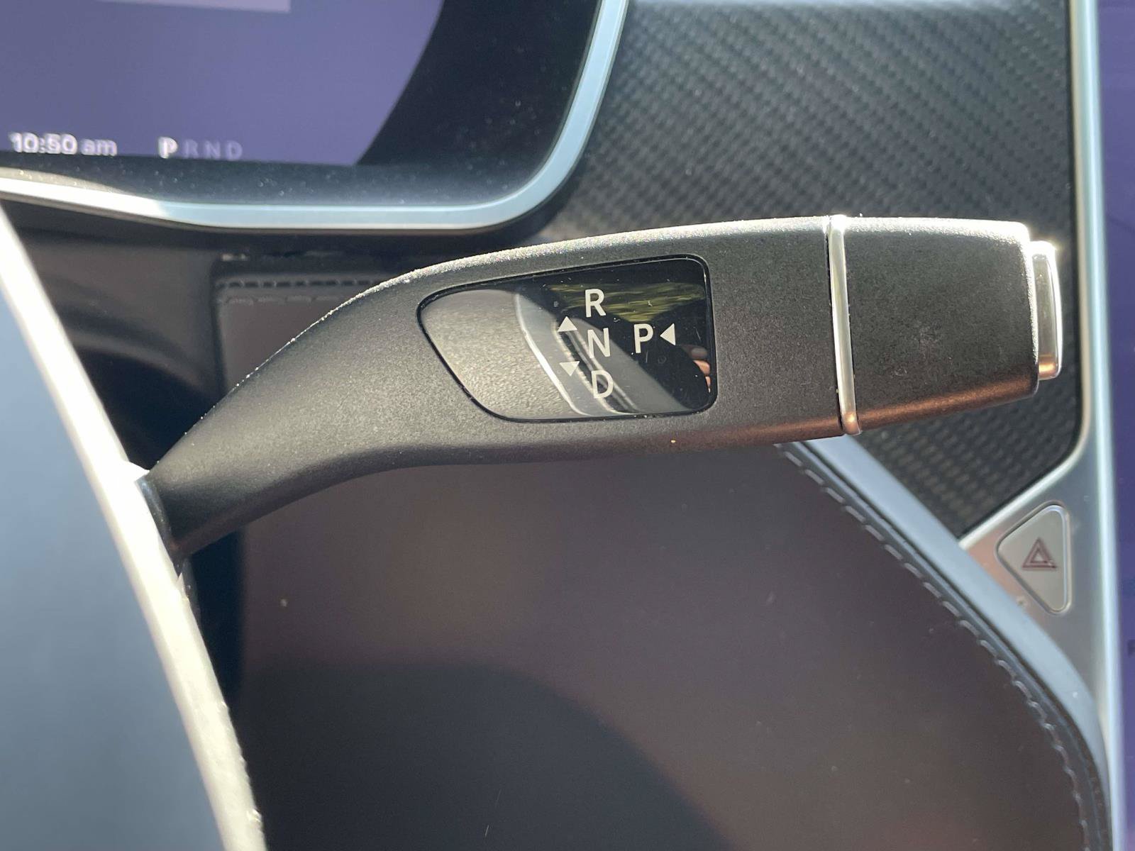 Used 2017 Tesla Model X 75D AWD/4WD image 31