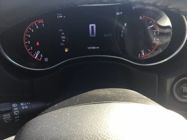 Used 2019 Dodge Durango Citadel image 16