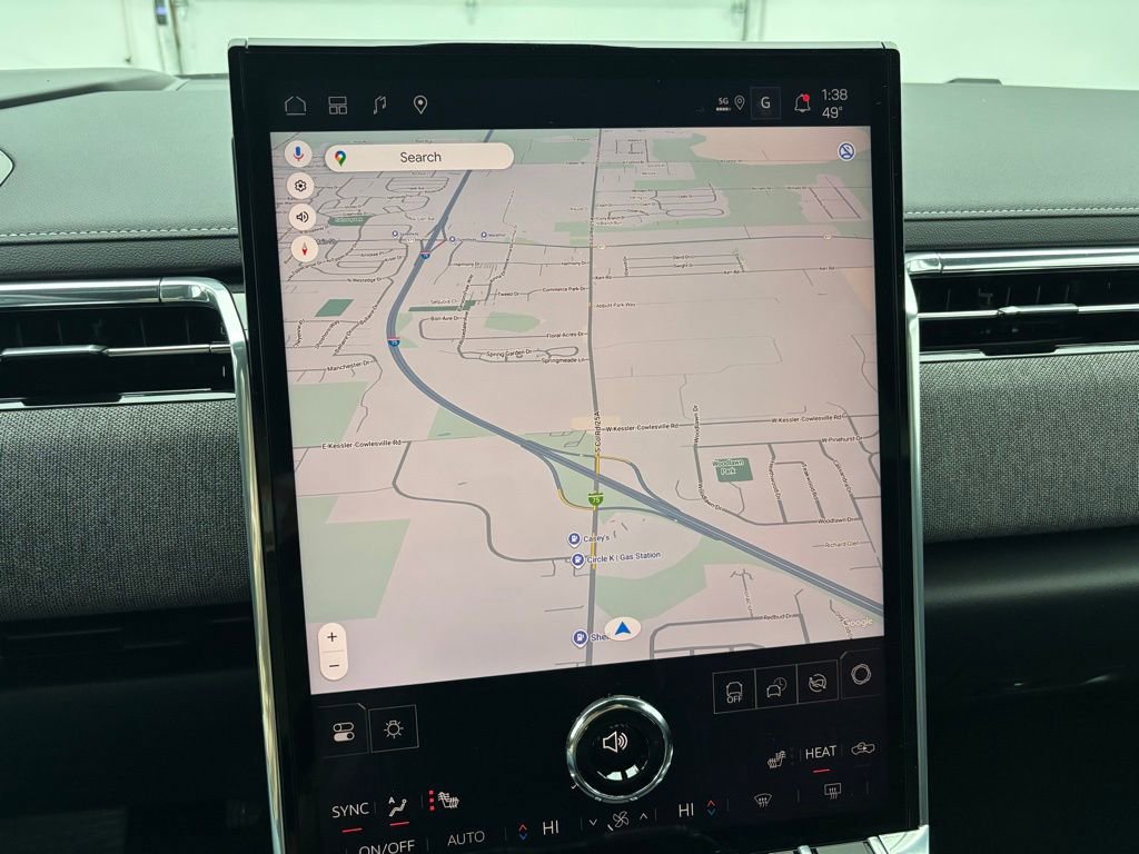 New 2026 GMC Sierra EV Elevation image 27