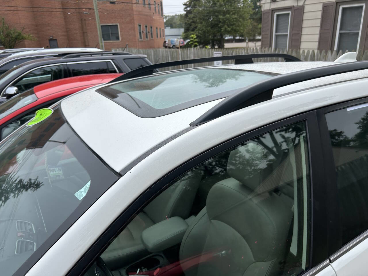 Used 2018 Subaru Forester 2.5i Limited image 2