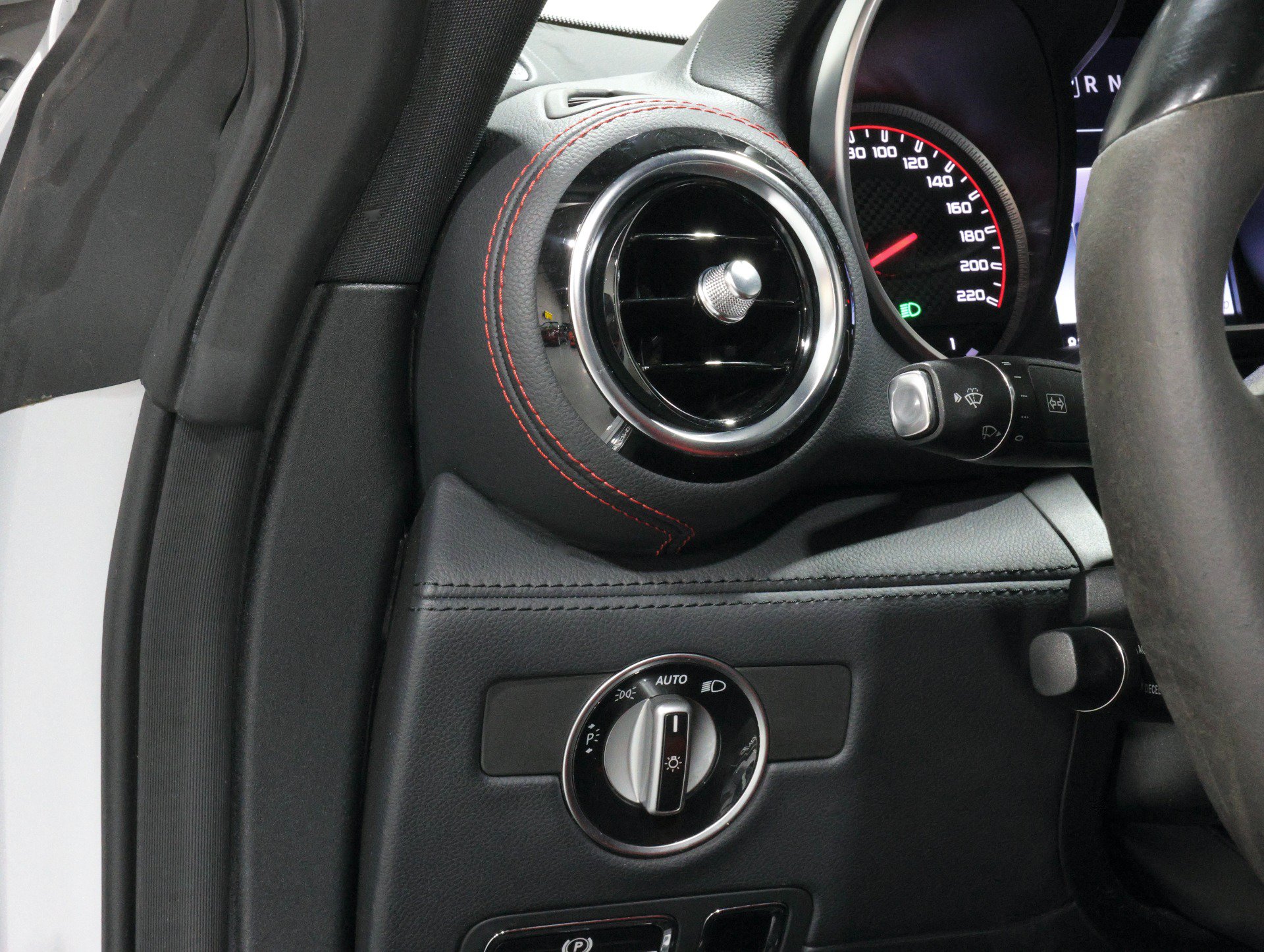 Used 2016 Mercedes-Benz AMG GT S image 66