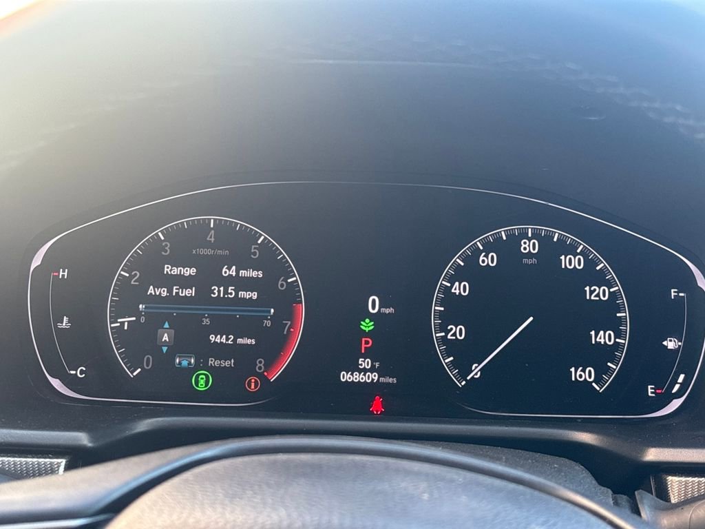 Used 2022 Honda Accord Sport Special Edition image 21