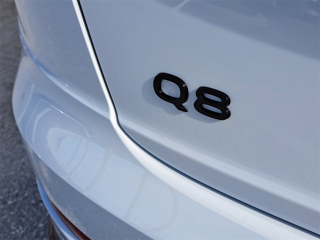 New 2026 Audi Q8 Premium Plus image 5