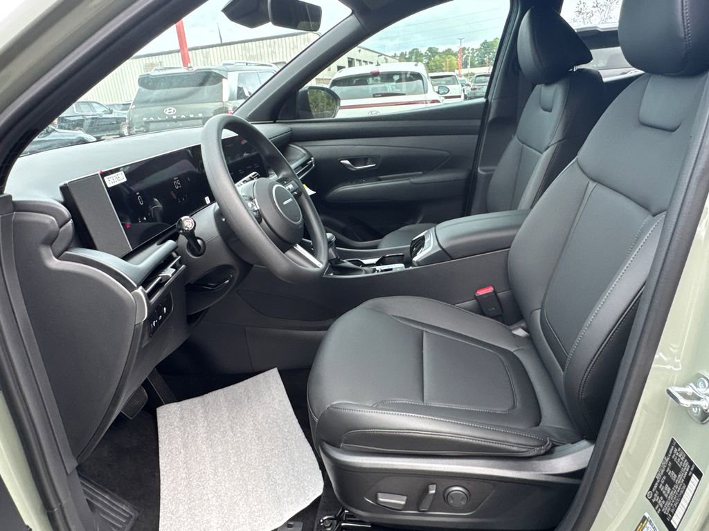 New 2026 Hyundai Santa Cruz SEL image 8