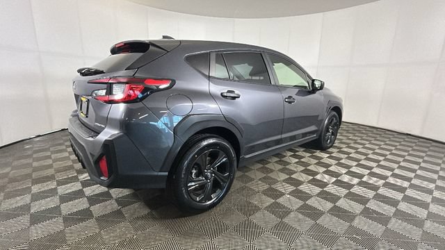 Used 2024 Subaru Crosstrek 2.0i AWD/4WD image 3