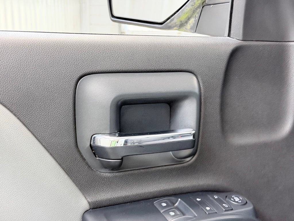 Used 2016 GMC Sierra 1500 2WD Regular Cab image 10