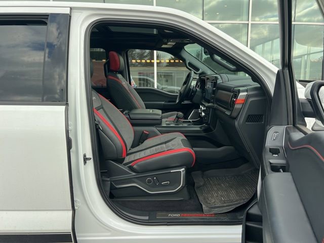 Used 2025 Ford F150 Raptor image 35