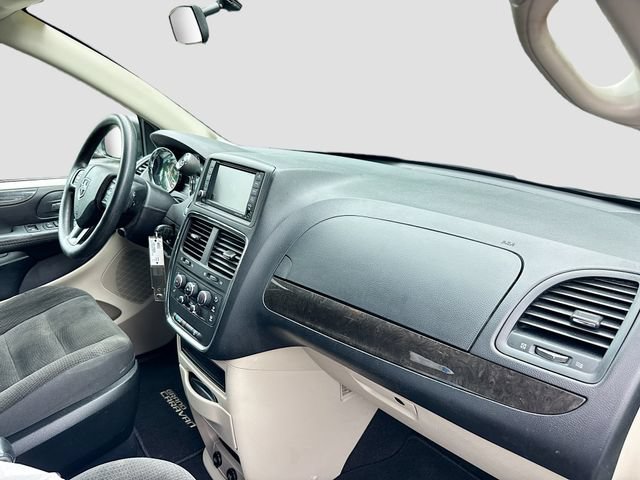 Used 2017 Dodge Grand Caravan SE w/ Power Window Group FWD image 34