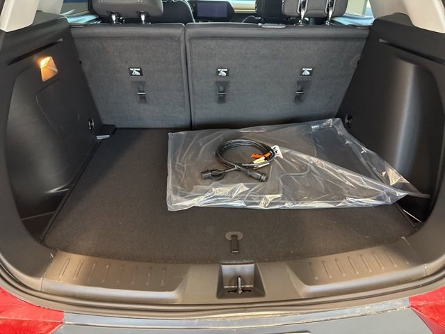 New 2026 Chevrolet TrailBlazer LT w/ Convenience Package image 22