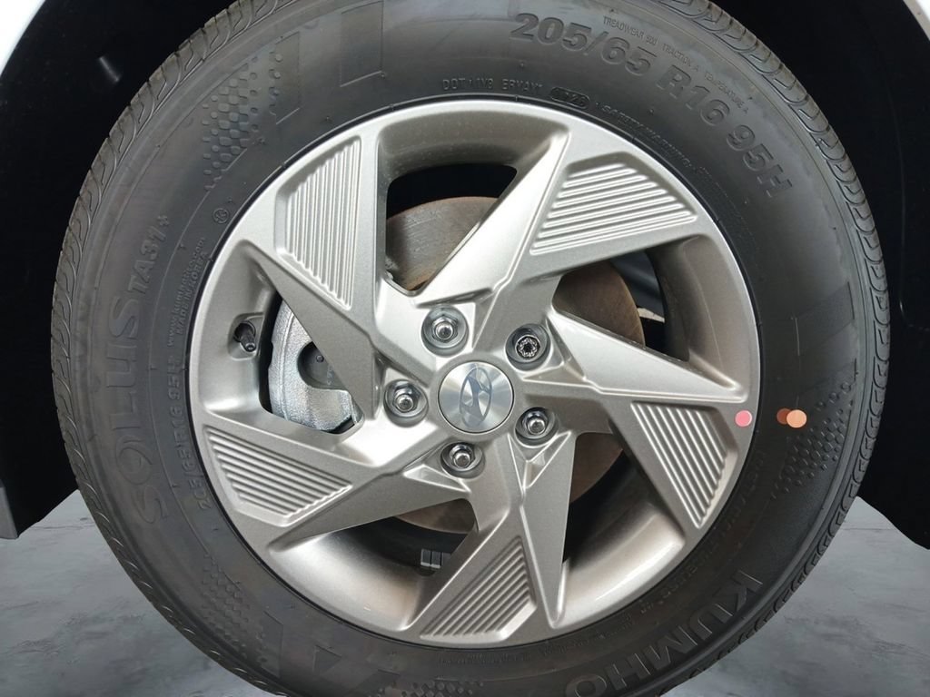New 2026 Hyundai Sonata SE FWD image 14