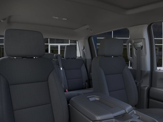 New 2026 GMC Sierra 3500 Pro AWD/4WD image 24