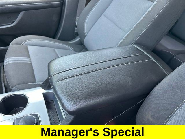 Used 2024 Chevrolet Blazer LT w/ Convenience Package FWD image 35