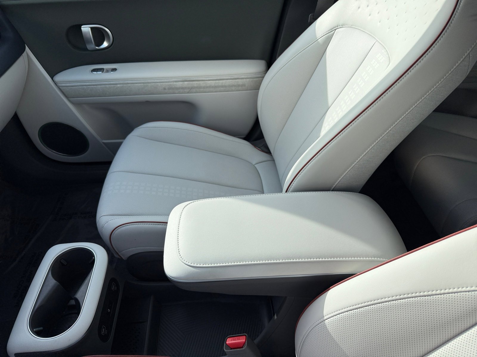 Certified 2024 Hyundai Ioniq 5 Limited image 14