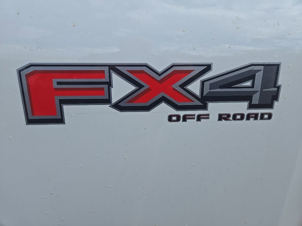 New 2026 Ford F350 Platinum image 44
