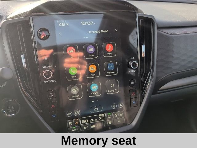 Used 2025 Subaru Forester Touring image 7