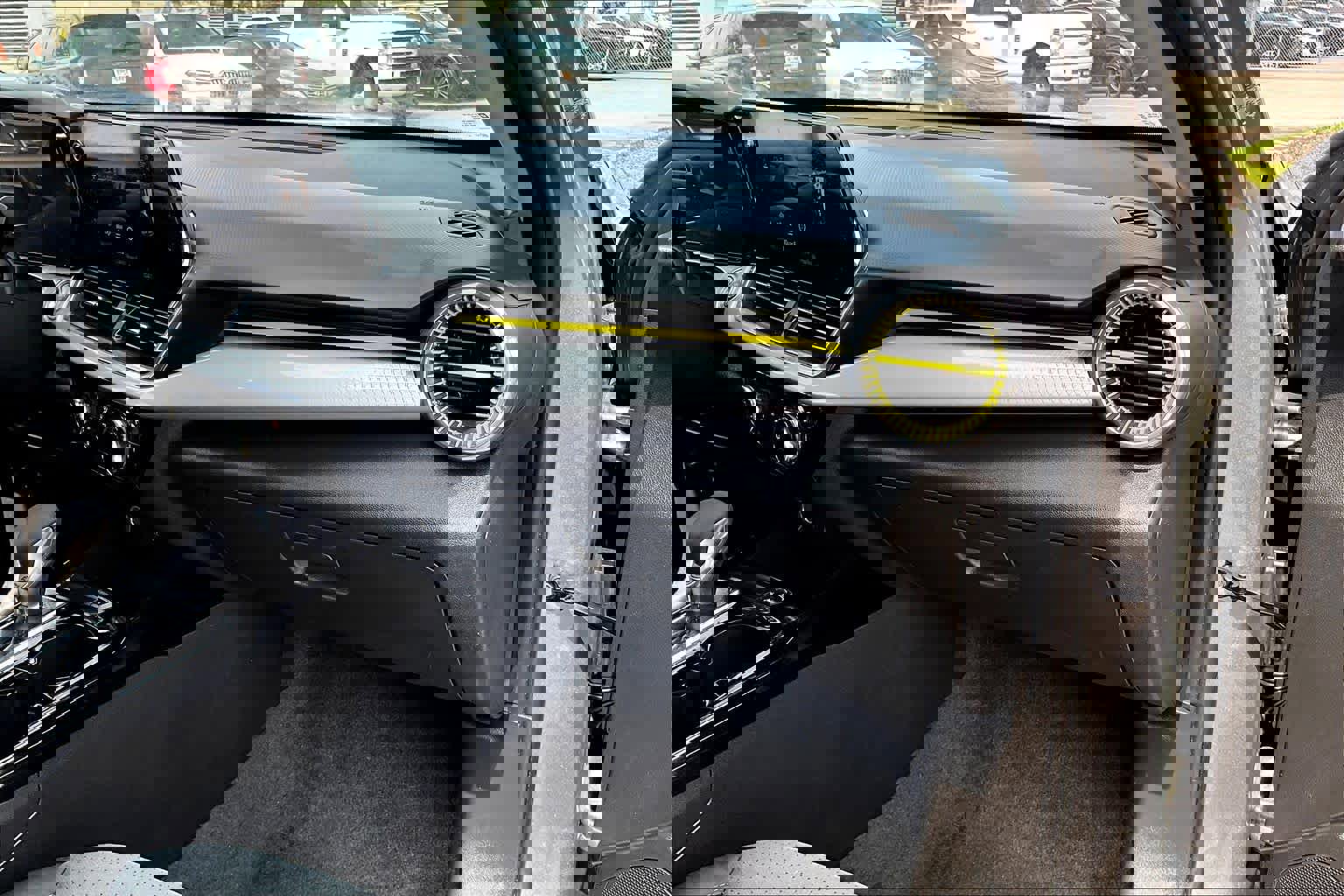 Used 2026 Chevrolet Trax LT w/ Driver Confidence Package image 17