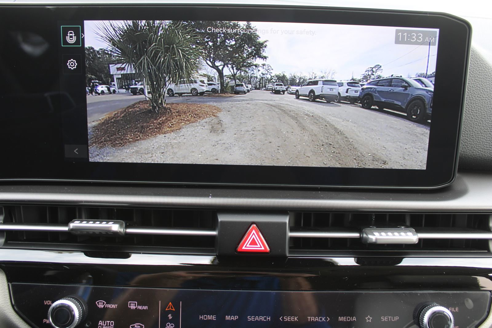 New 2026 Kia Sportage AWD Hybrid image 52