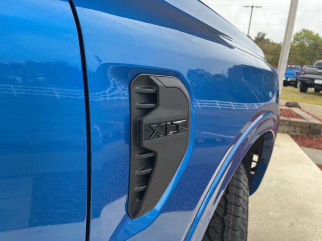 New 2025 Ford Ranger XLT w/ Equipment Group 301A High image 33