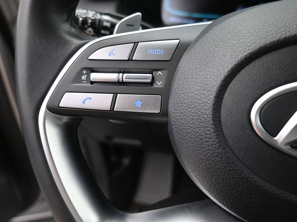 Used 2025 Hyundai Palisade SEL image 3