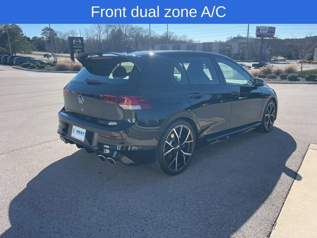 Certified 2024 Volkswagen Golf R image 8