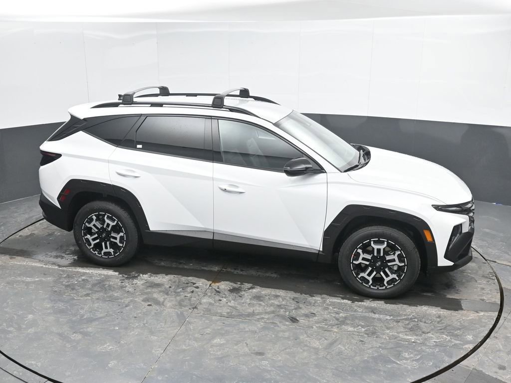 New 2026 Hyundai Tucson XRT image 35