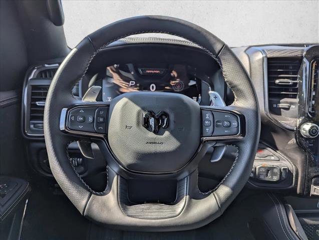 New 2026 RAM 1500 RHO image 16