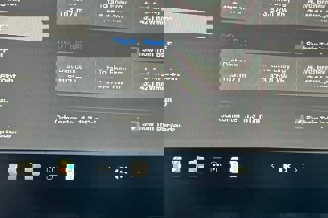 Used 2024 Tesla Model Y Performance image 28