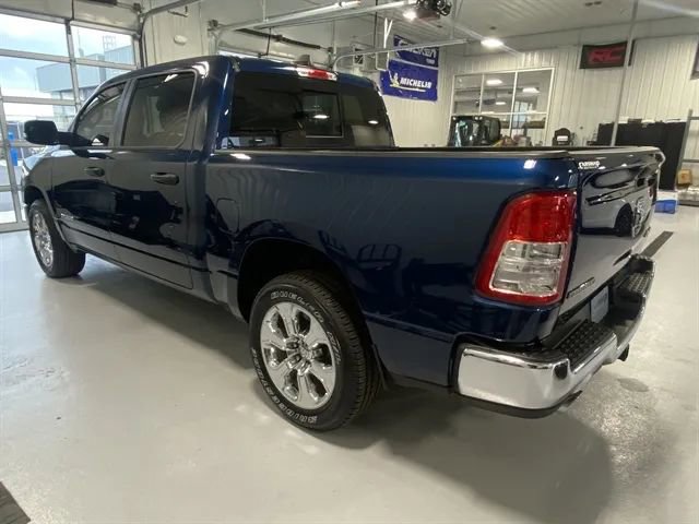 Used 2023 RAM 1500 Big Horn AWD/4WD image 5