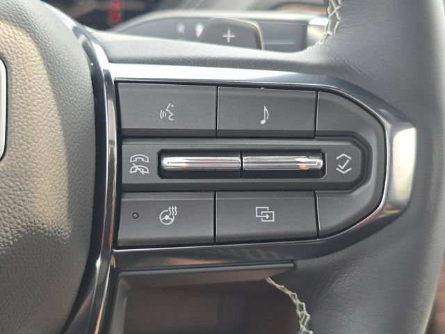New 2026 GMC Yukon Denali Ultimate AWD/4WD image 34