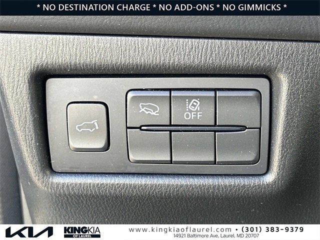 Used 2021 MAZDA CX-5 Grand Touring w/ GT Premium Package image 14