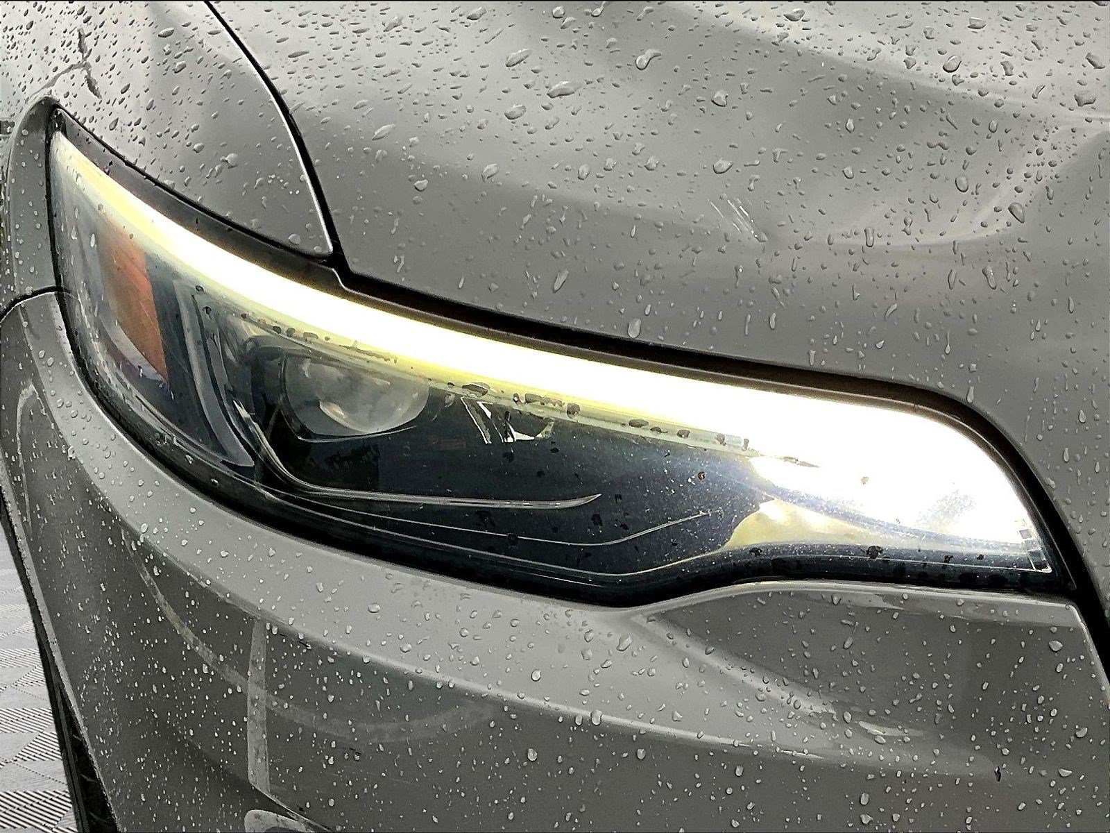 Used 2019 Jeep Cherokee Limited AWD/4WD image 31