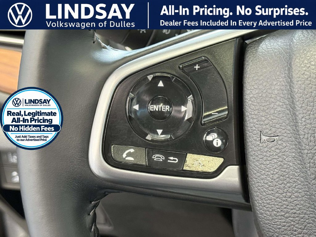 Used 2019 Honda CR-V EX-L image 23