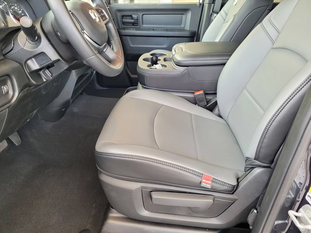 New 2026 RAM 2500 Tradesman AWD/4WD image 7
