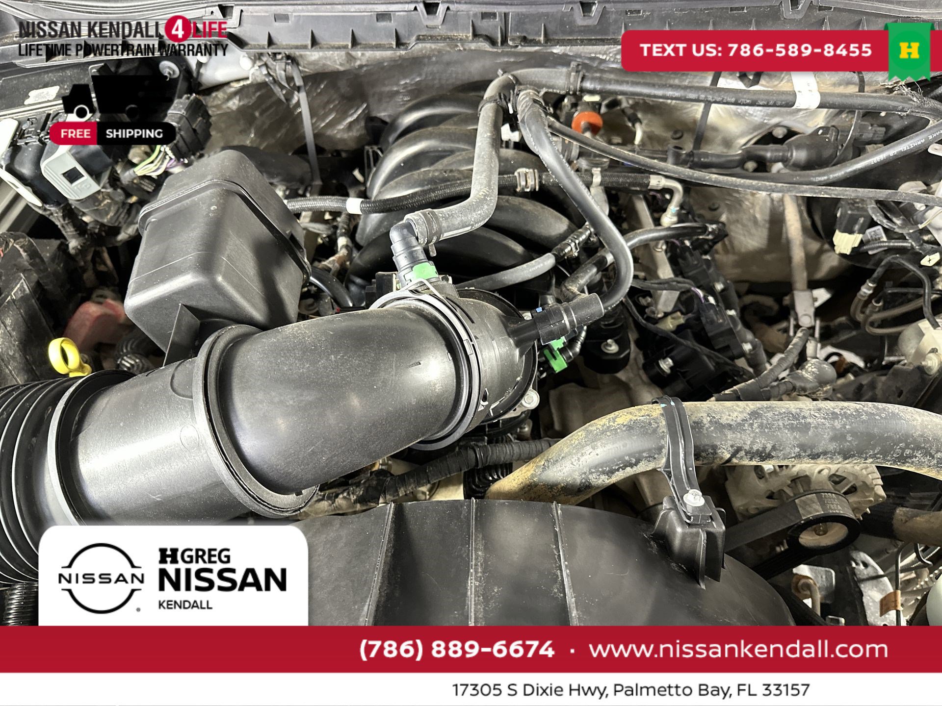 Used 2023 Ford F250 XL w/ XL Off-Road Package image 32