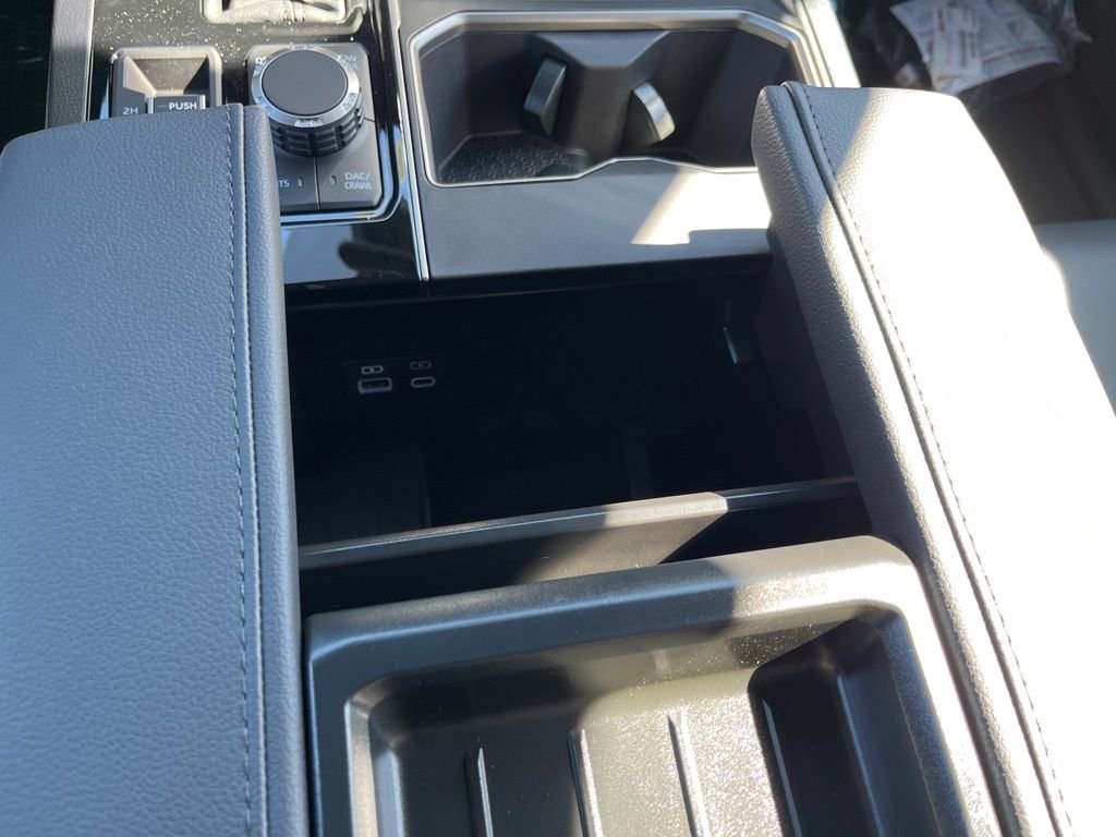 New 2026 Toyota Tundra SR5 image 82