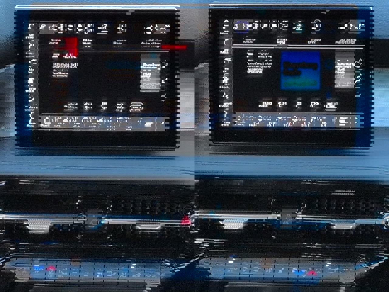 Used 2024 Alfa Romeo Tonale Ti w/ Active Assist Package image 17