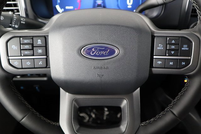 New 2026 Ford F350 Lariat w/ Lariat Premium Package image 27
