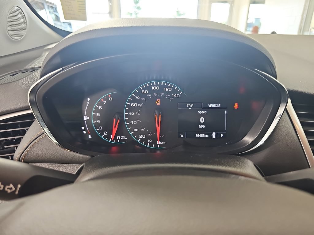 Used 2019 Chevrolet Trax LS w/ Tint and Cruise Package FWD image 23