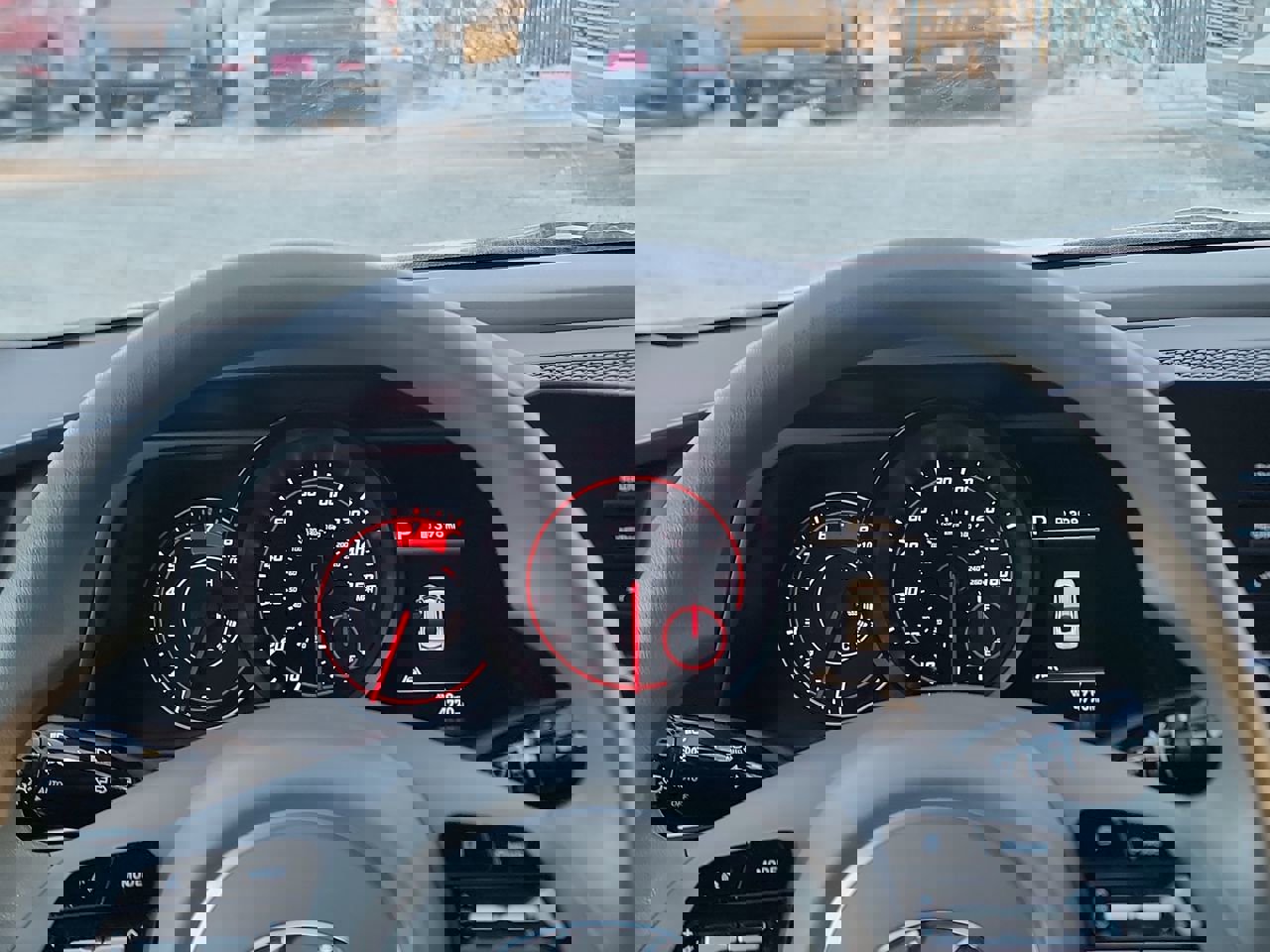 Certified 2023 Hyundai Elantra SEL image 15