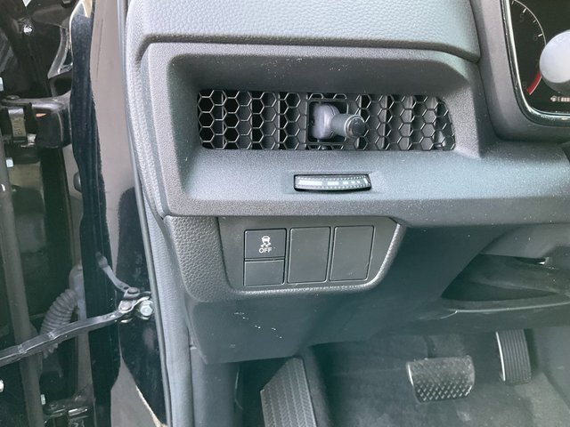 Used 2024 Honda CR-V EX image 10