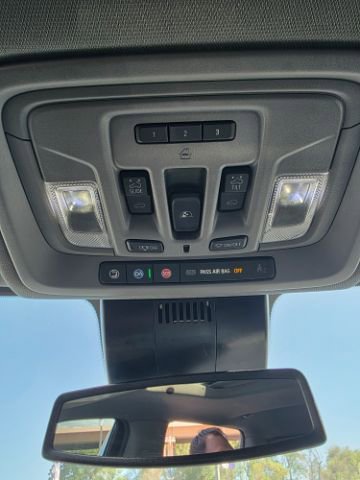 Used 2024 GMC Sierra 2500 SLT w/ SLT Premium Package image 72