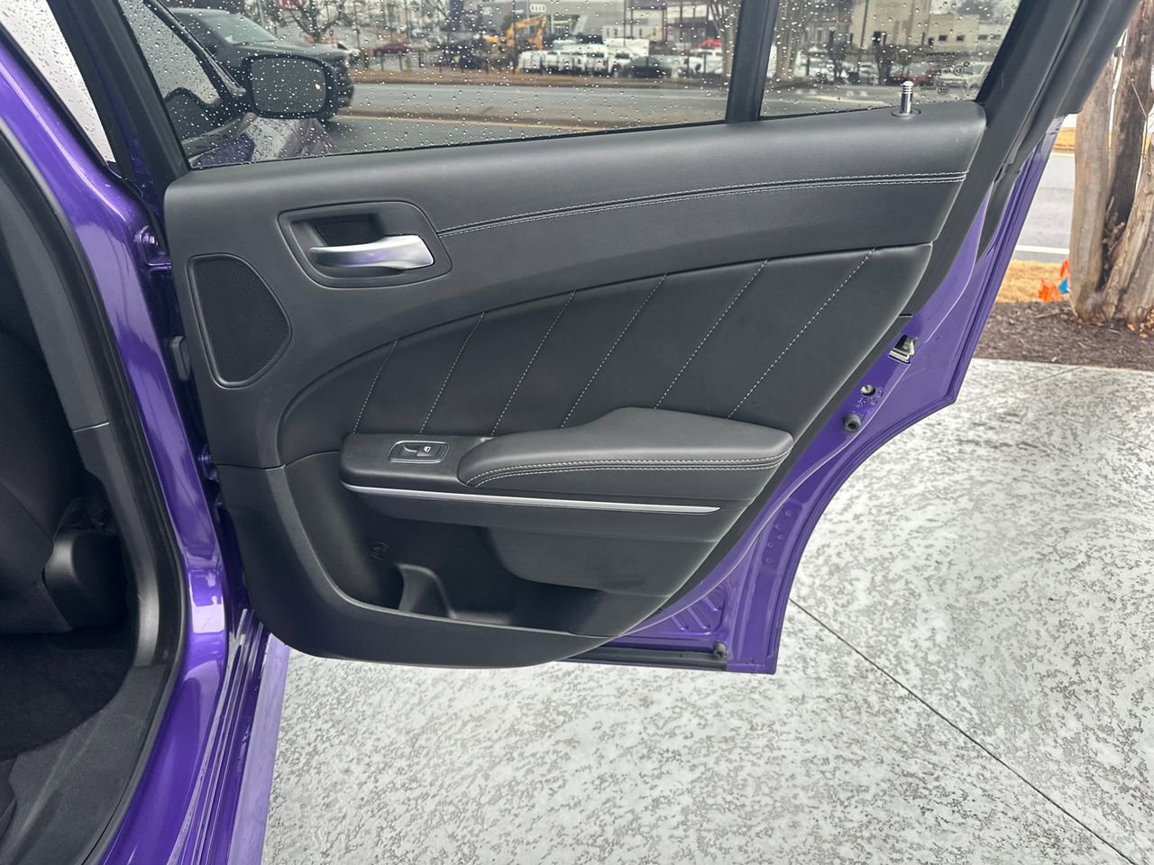 Used 2023 Dodge Charger Scat Pack w/ Plus Group image 16