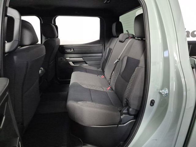 New 2026 Toyota Tundra SR5 image 24