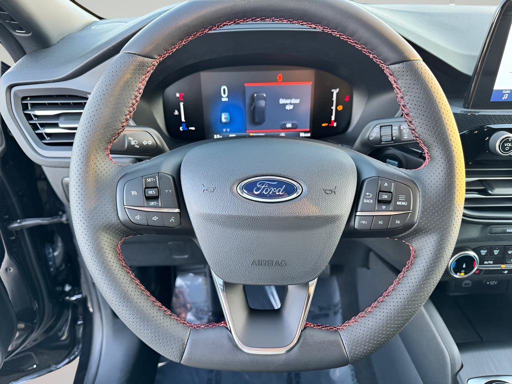 New 2026 Ford Escape ST-Line w/ Cold Weather Package FWD image 13