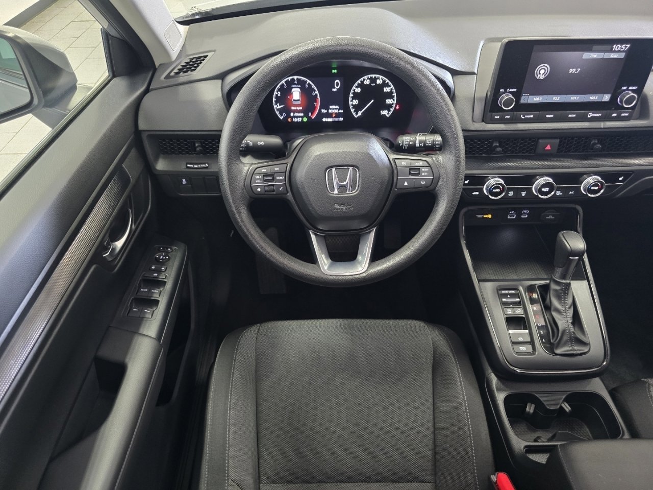 Used 2024 Honda CR-V EX image 25