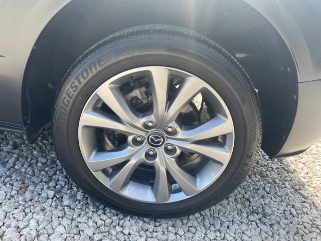 Used 2023 MAZDA CX-30 AWD 2.5 S w/ Preferred Package image 19