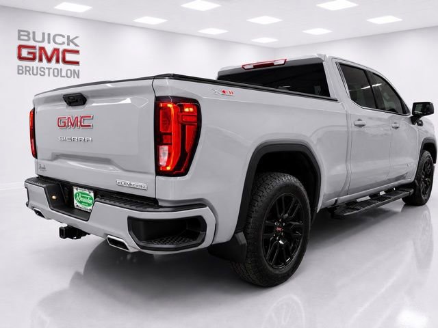 Used 2024 GMC Sierra 1500 Elevation AWD/4WD image 6