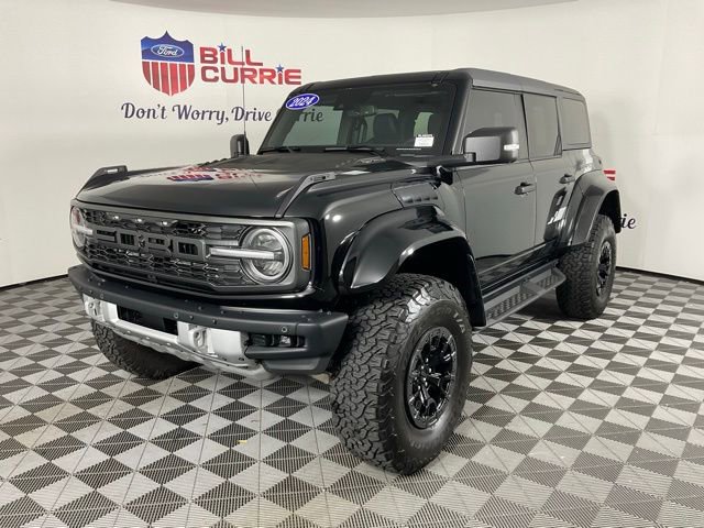 Used 2024 Ford Bronco Raptor image 7